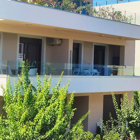Villa Pavlina Ixia  Exterior foto