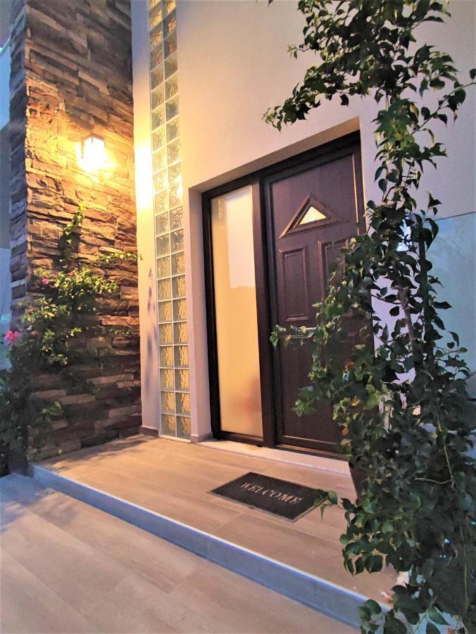 Villa Pavlina Ixia  Exterior foto